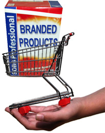 Branded Products